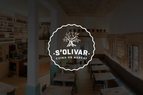 S’Olivar Cuina de Mercat