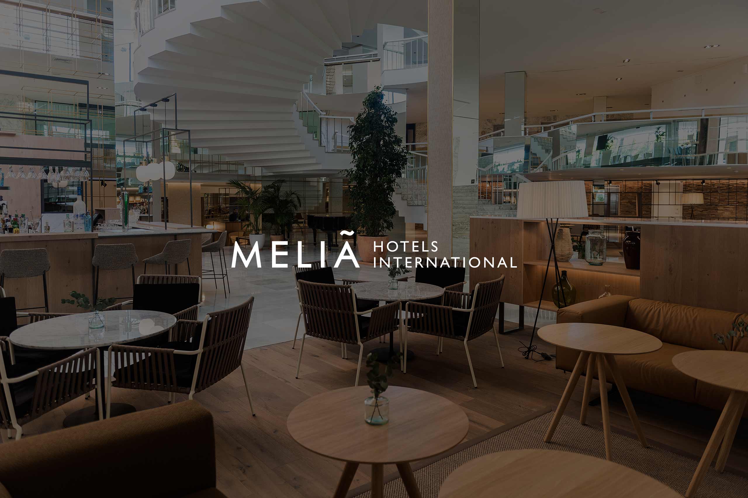 Melia Hotels International