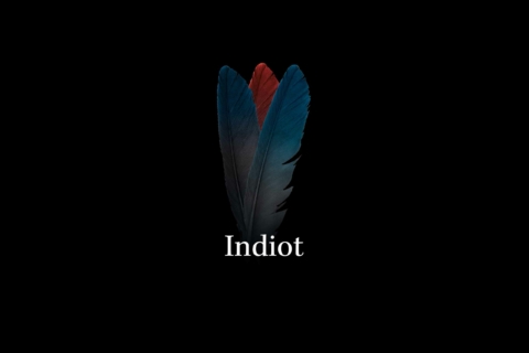 Indiot